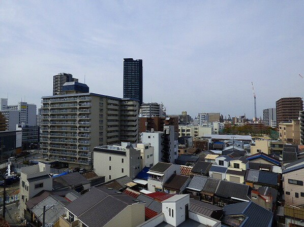 福島駅 徒歩9分 3階の物件内観写真